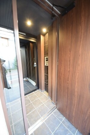 ALBANOの物件内観写真